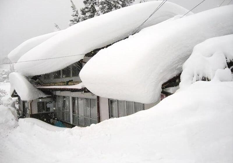 ペンション Kozaemon