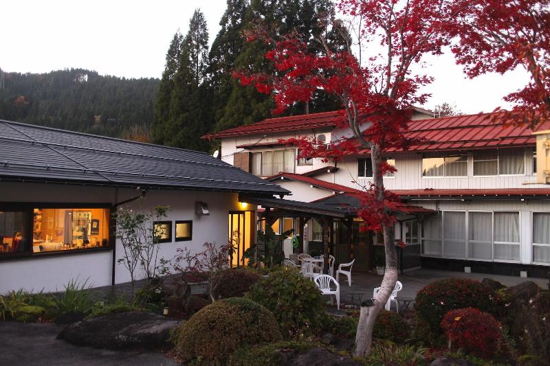 ペンション Kozaemon