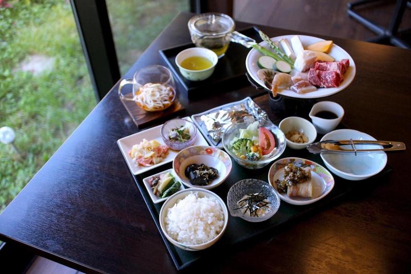 ペンション Kozaemon