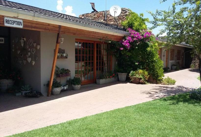 ペンション Lavender Lodge