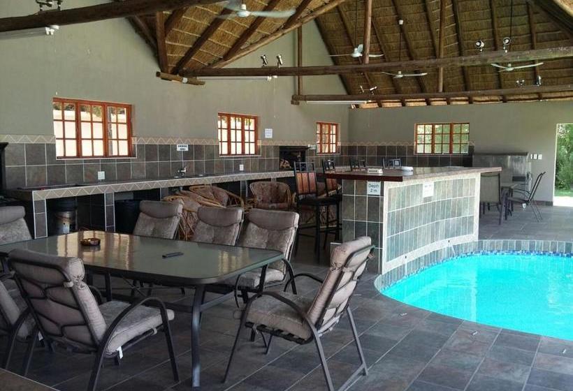 ペンション Lavender Lodge