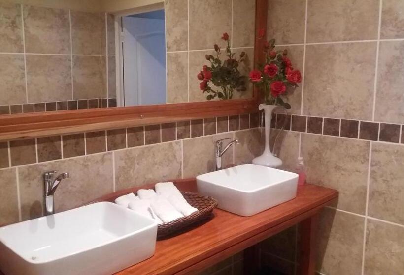 ペンション Lavender Lodge