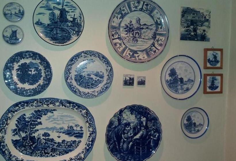 ペンション Lavender Lodge