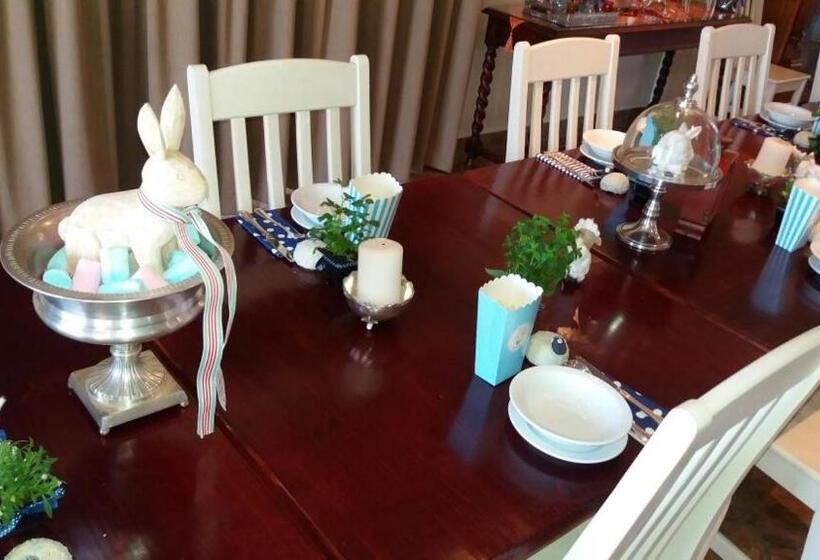 ペンション Lavender Lodge