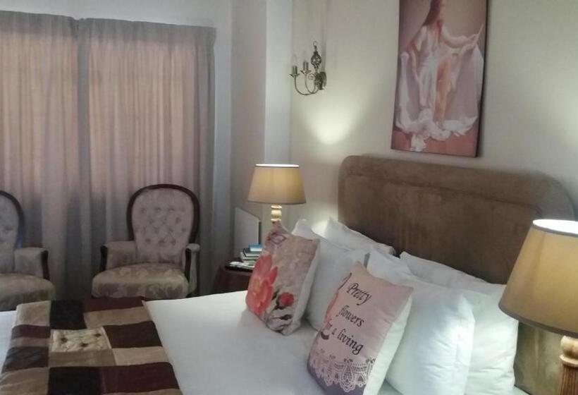 ペンション Lavender Lodge