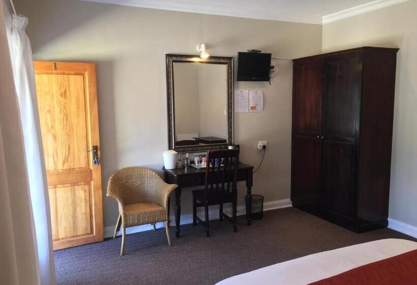 ペンション Lavender Lodge