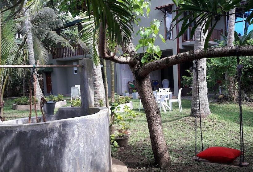 膳宿费 Leatherback Beach Villa