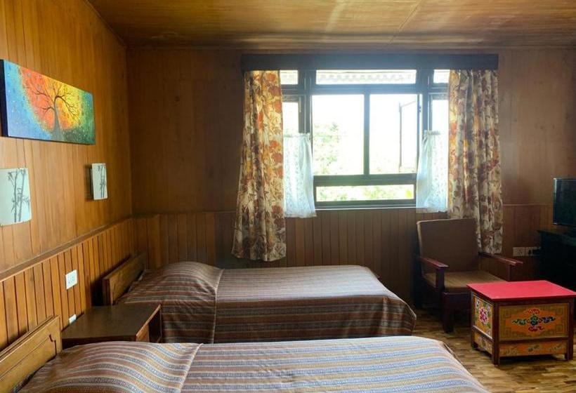 ペンション Mintokling Guest House