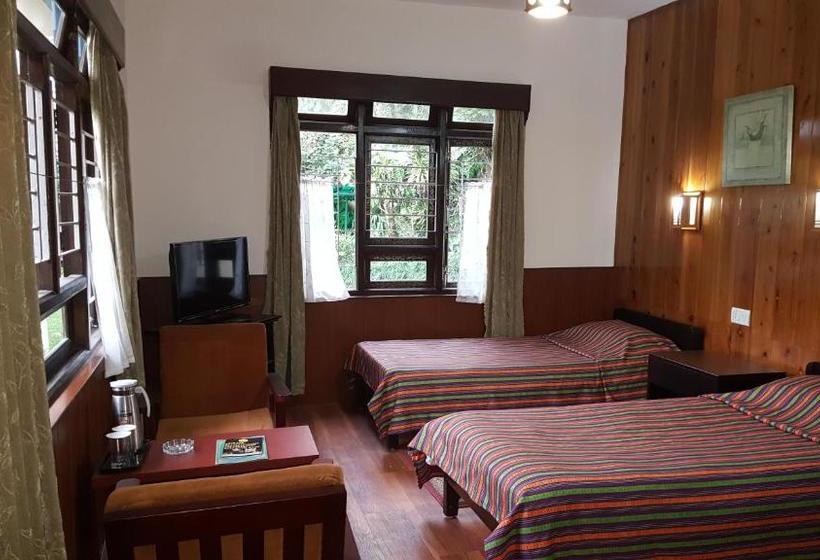 ペンション Mintokling Guest House