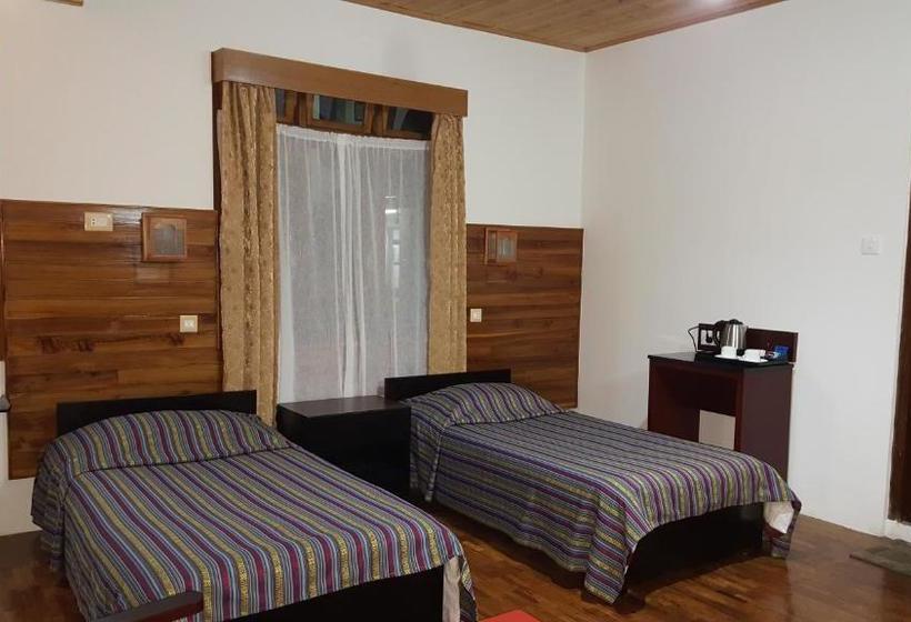 ペンション Mintokling Guest House