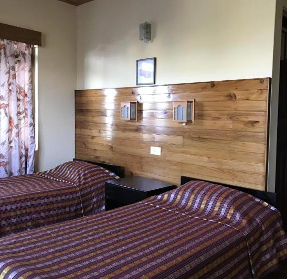 ペンション Mintokling Guest House