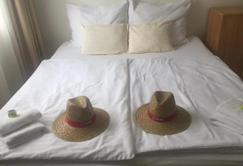 پانسیون Penzion Za Radnicí