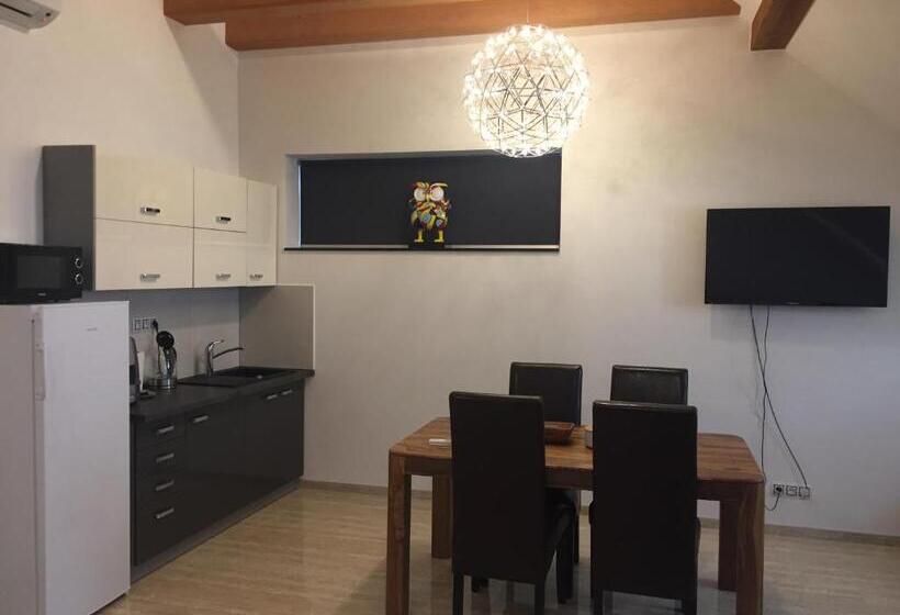 بنسيون Penzion Za Radnicí