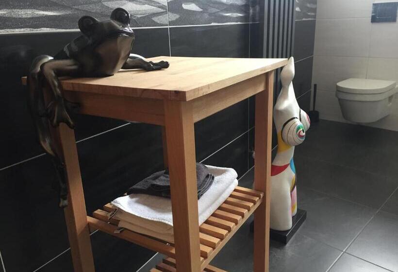 بنسيون Penzion Za Radnicí