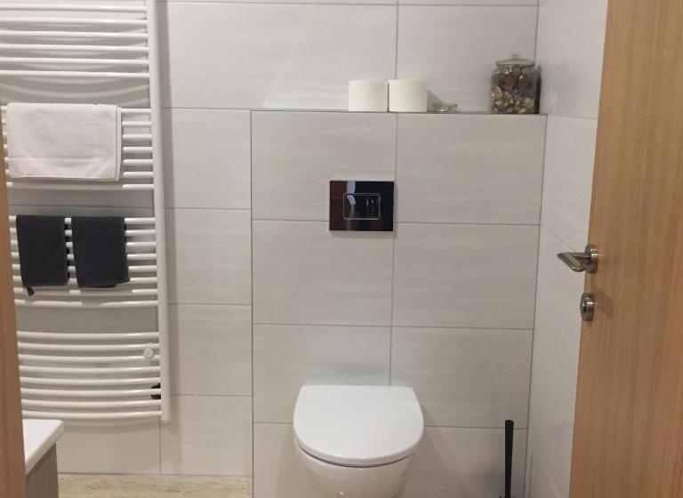 بنسيون Penzion Za Radnicí