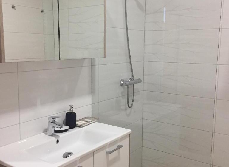 بنسيون Penzion Za Radnicí