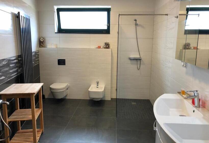 بنسيون Penzion Za Radnicí