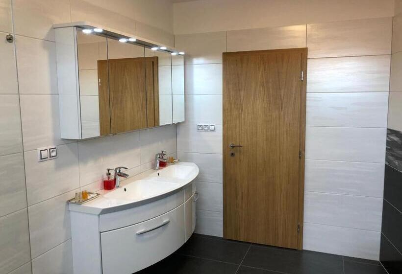 بنسيون Penzion Za Radnicí