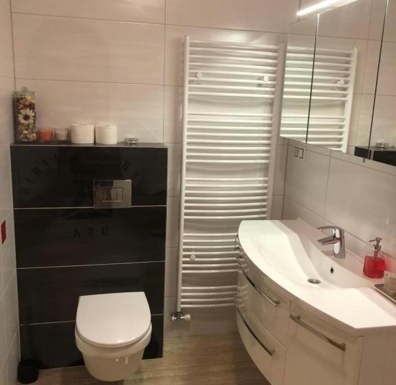 بنسيون Penzion Za Radnicí