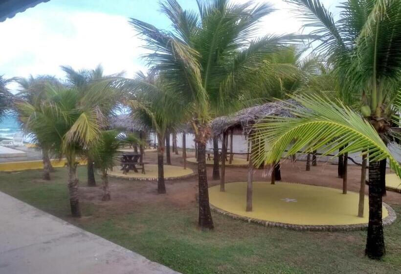 بنسيون Pousada Cabanas De Búzios