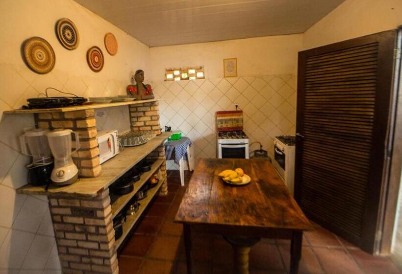 بنسيون Pousada Cabanas De Búzios