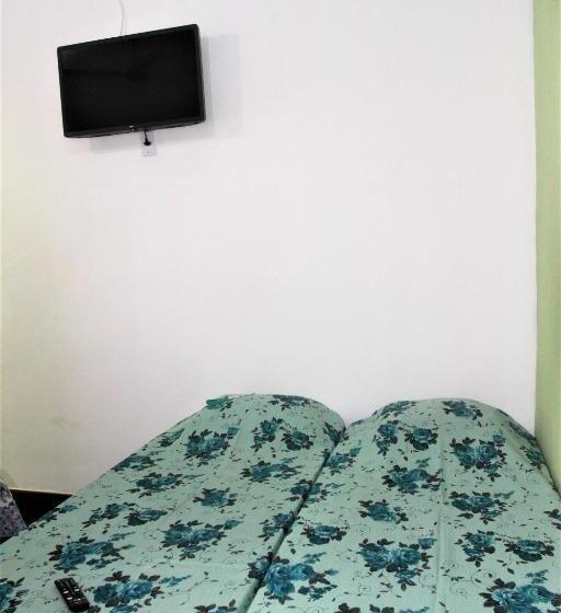 膳宿费 Pousada Coração De Jesus