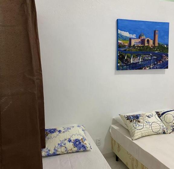 膳宿费 Pousada Coração De Jesus