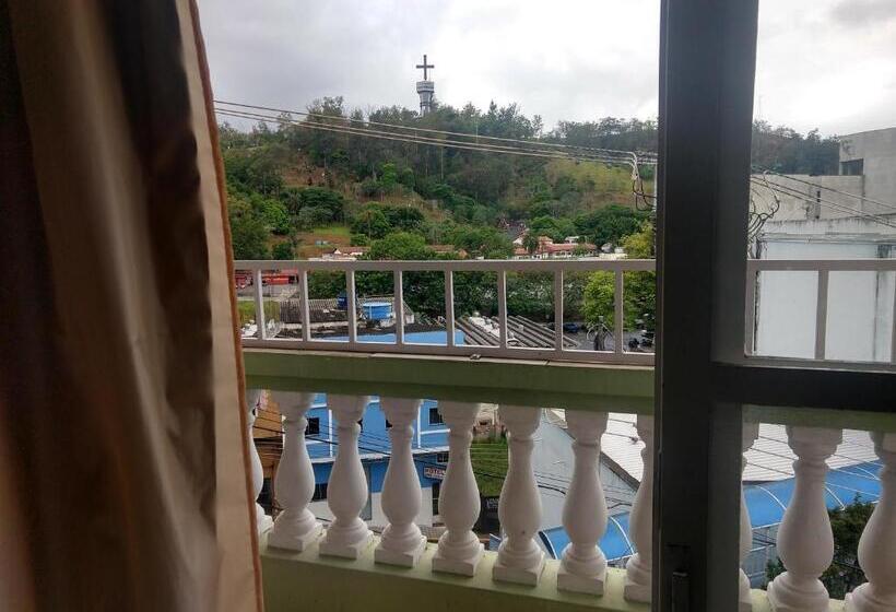 膳宿费 Pousada Coração De Jesus