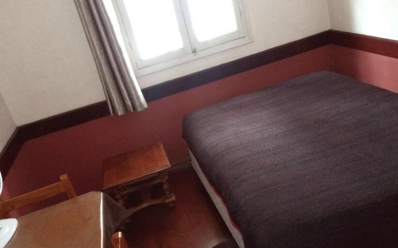 ペンション Pousada Danza   Centro