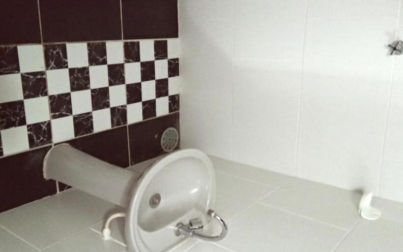 ペンション Pousada Danza   Centro