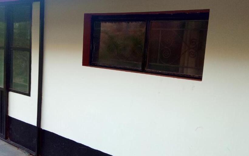 ペンション Pousada Danza   Centro