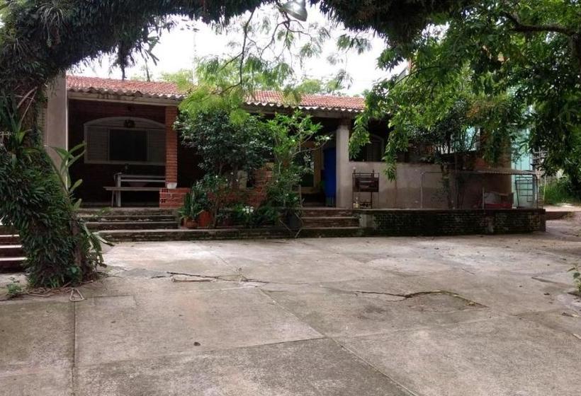 Pansiyon Pousada Tutubarao