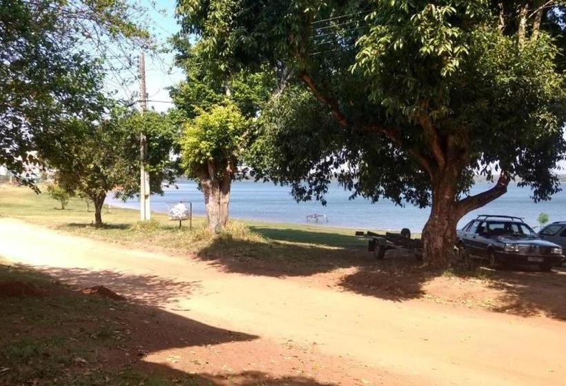 Pansiyon Pousada Tutubarao