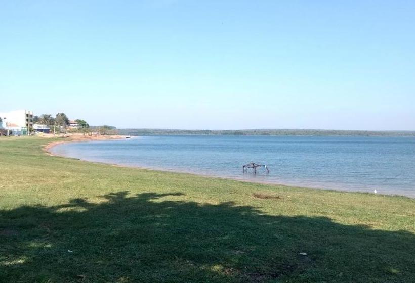 Pansiyon Pousada Tutubarao