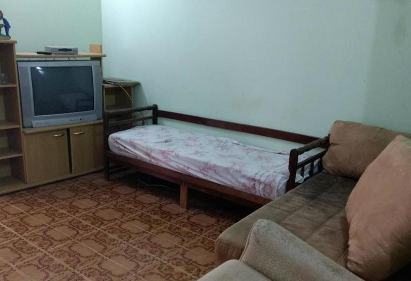 Pansiyon Pousada Tutubarao