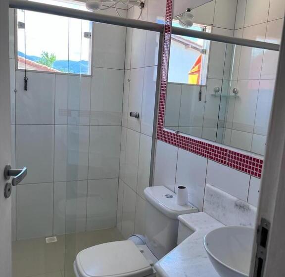 פנסיון Pousada Vieira