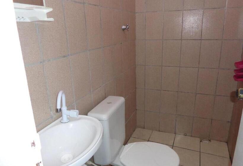 膳宿费 Residencial Bahia Sol