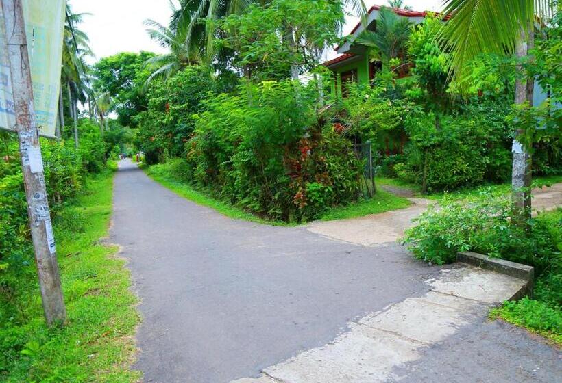 بنسيون Siluni Homes