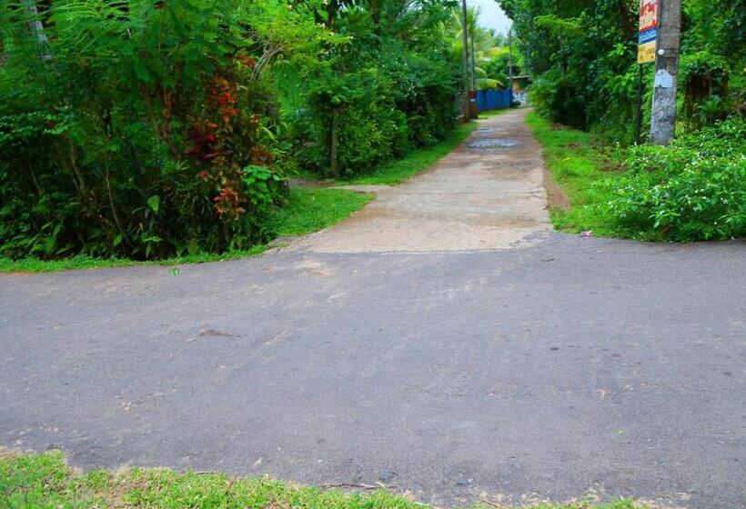 بنسيون Siluni Homes