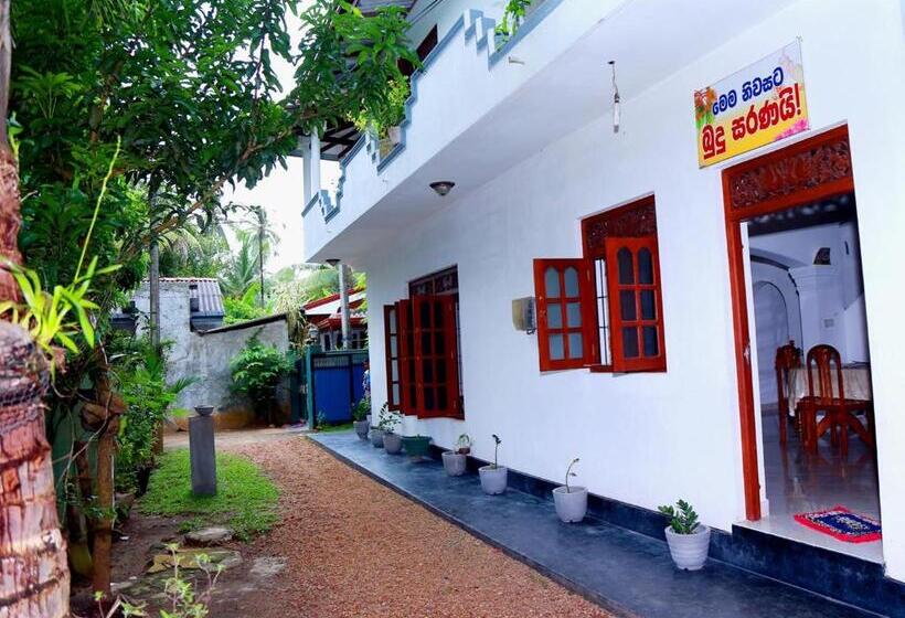 بنسيون Siluni Homes