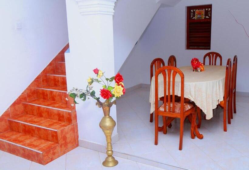 بنسيون Siluni Homes