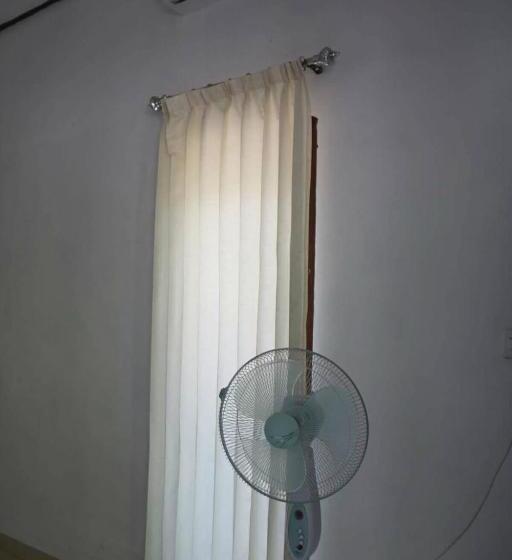 פנסיון Taman Sandat