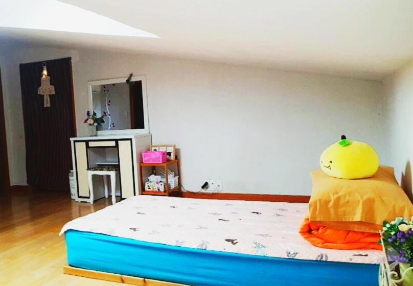 Pensão Tongyeong One Guesthouse