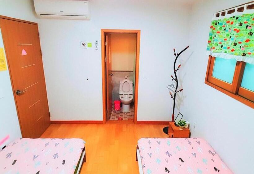 Pensão Tongyeong One Guesthouse