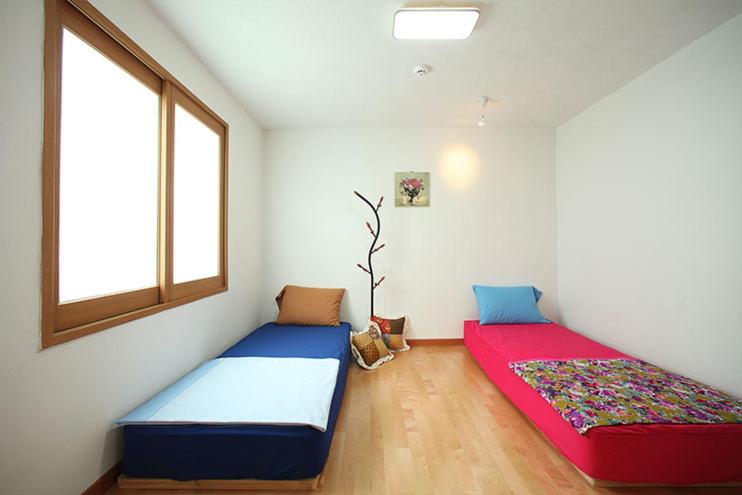 Pensão Tongyeong One Guesthouse