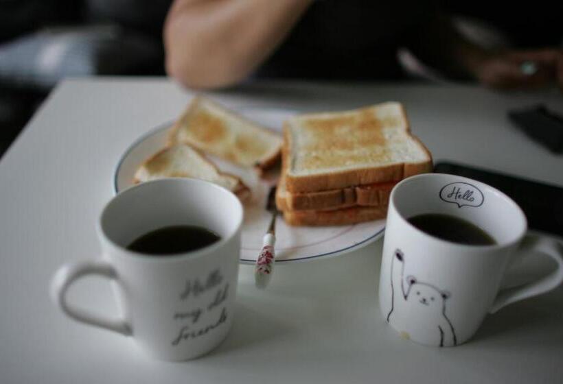 Pensão Tongyeong One Guesthouse