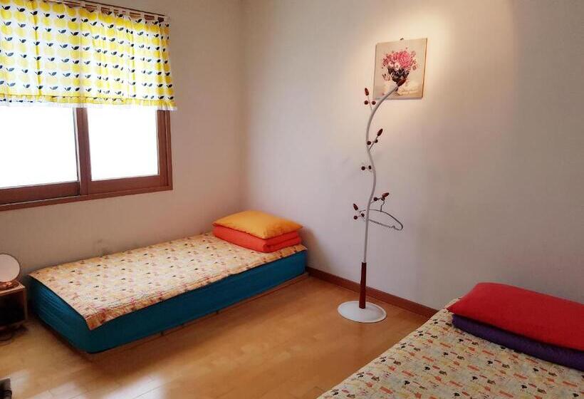 Pensão Tongyeong One Guesthouse