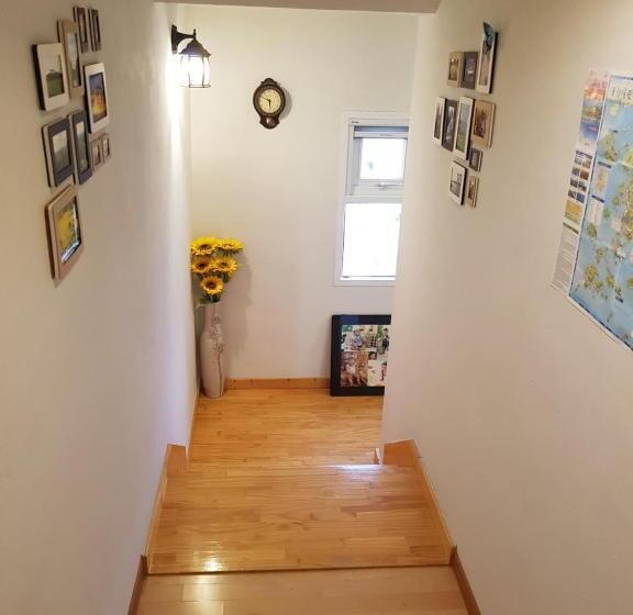 Pensão Tongyeong One Guesthouse