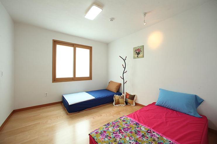 Pensão Tongyeong One Guesthouse