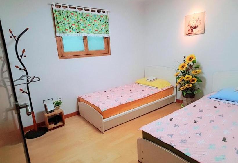 Pensão Tongyeong One Guesthouse